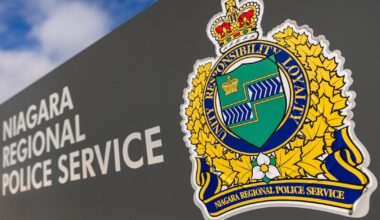 Three children sexually assaulted, man from Welland, Ont. charged - CTV News