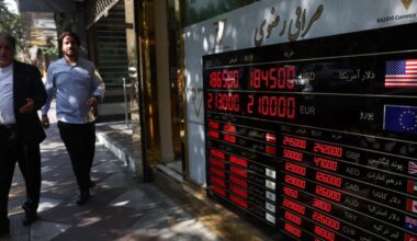 How Iran has staved off economic collapse despite the US-Israeli war
