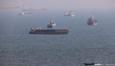 Iran says US must meet its demands before Hormuz reopens