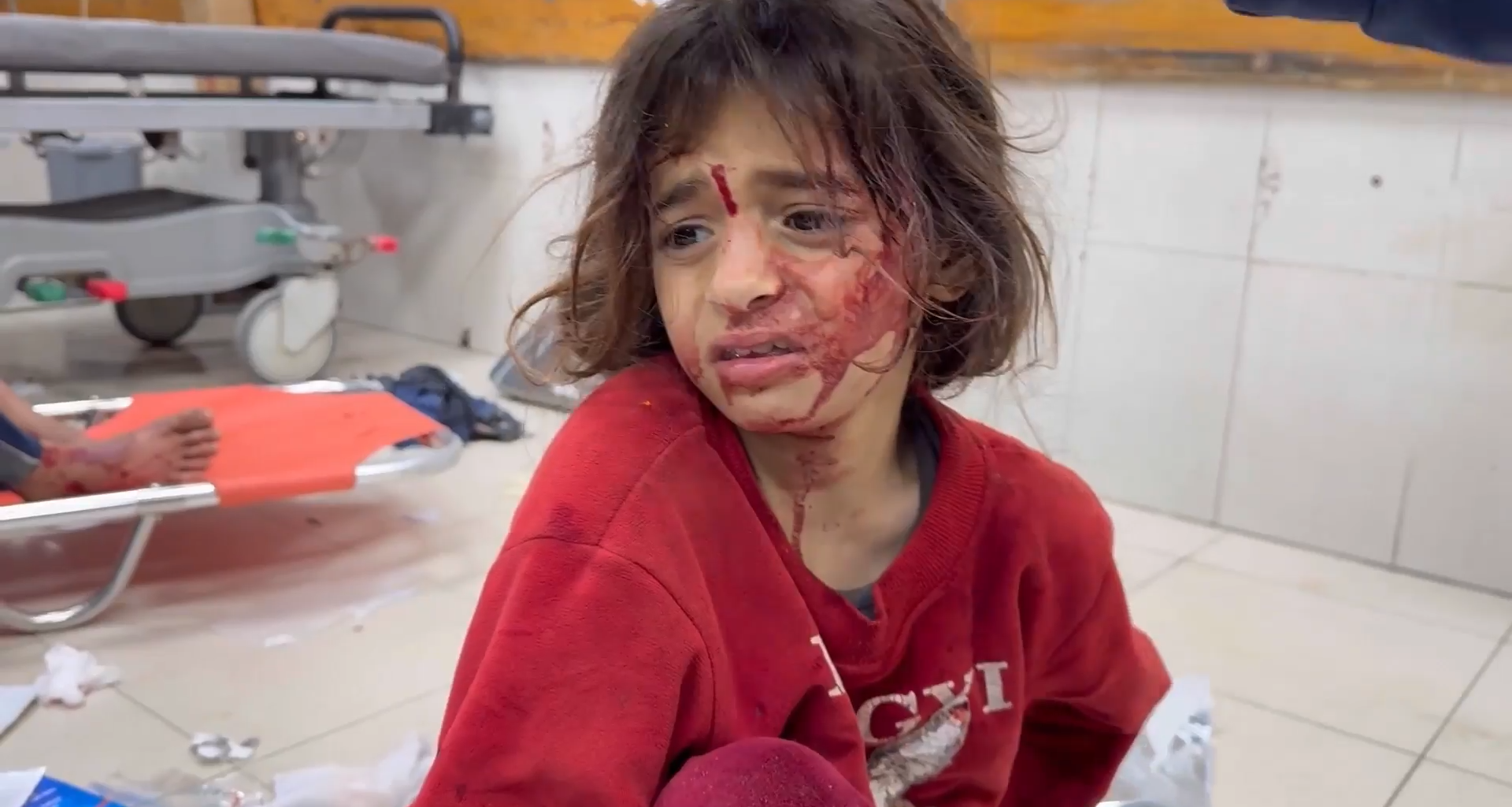 Lawyer says Israel’s targeting of Palestinian women is a form of genocide | Genocide