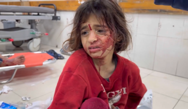 Lawyer says Israel’s targeting of Palestinian women is a form of genocide | Genocide