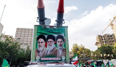 Iranian supreme leader calls for aid as US sanctions take toll