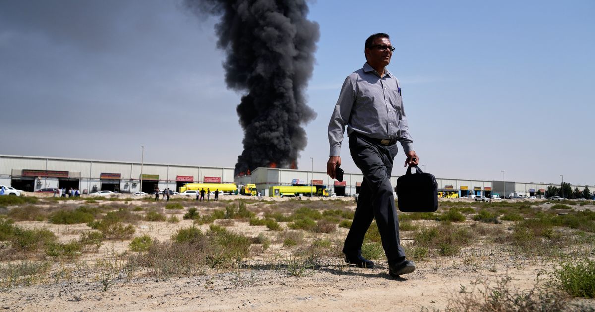 Iran scrambles to sustain trade as US threatens to sanction countries that refuse to break ties :: WRAL.com