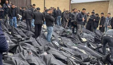 Iranians turn on Pezeshkian over protest death toll comments