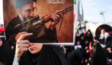 All Mojtaba's men: Old guard shapes Iran’s new order