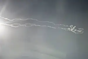 Tehran tests a more confrontational strategy