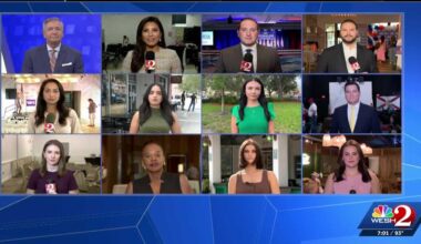 LIVE UPDATES | Primary Election Day in Florida: Results flowing in