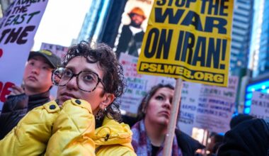 Republicans face a midterm verdict as Iran war drags on months longer than Trump promised :: WRAL.com