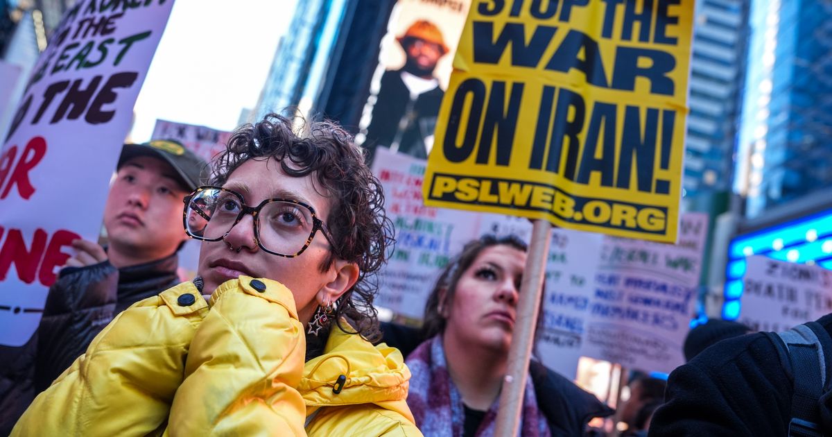 Republicans face a midterm verdict as Iran war drags on months longer than Trump promised :: WRAL.com