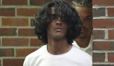 Acton, Massachusetts teen held without bail in murders of mother, brother linked to ChatGPT