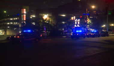 Man killed in Portland police shooting after string of crashes, armed vehicle thefts