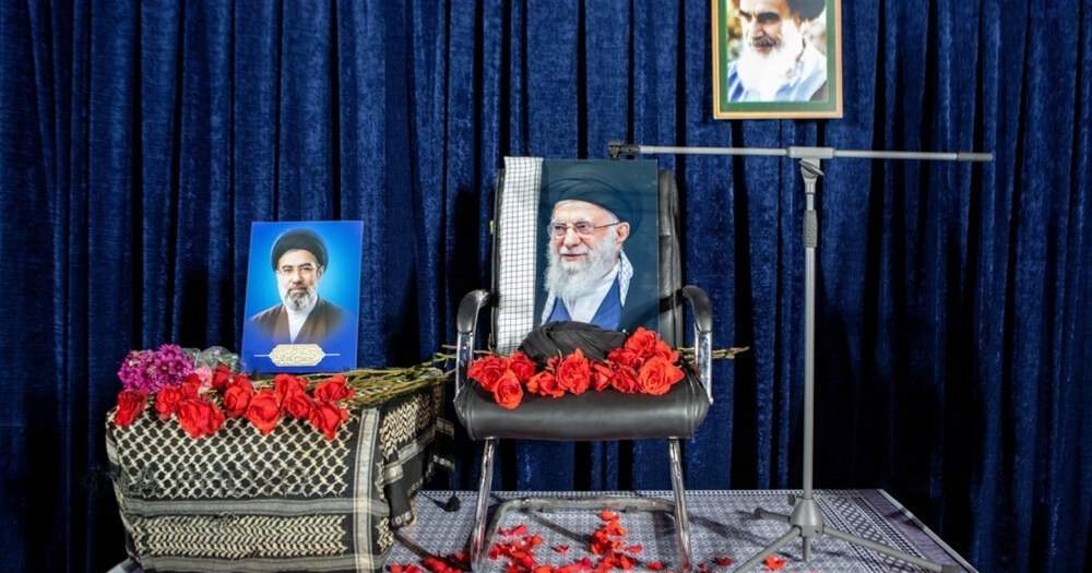 Will Mojtaba Khamenei's absence help the Islamic Republic survive?