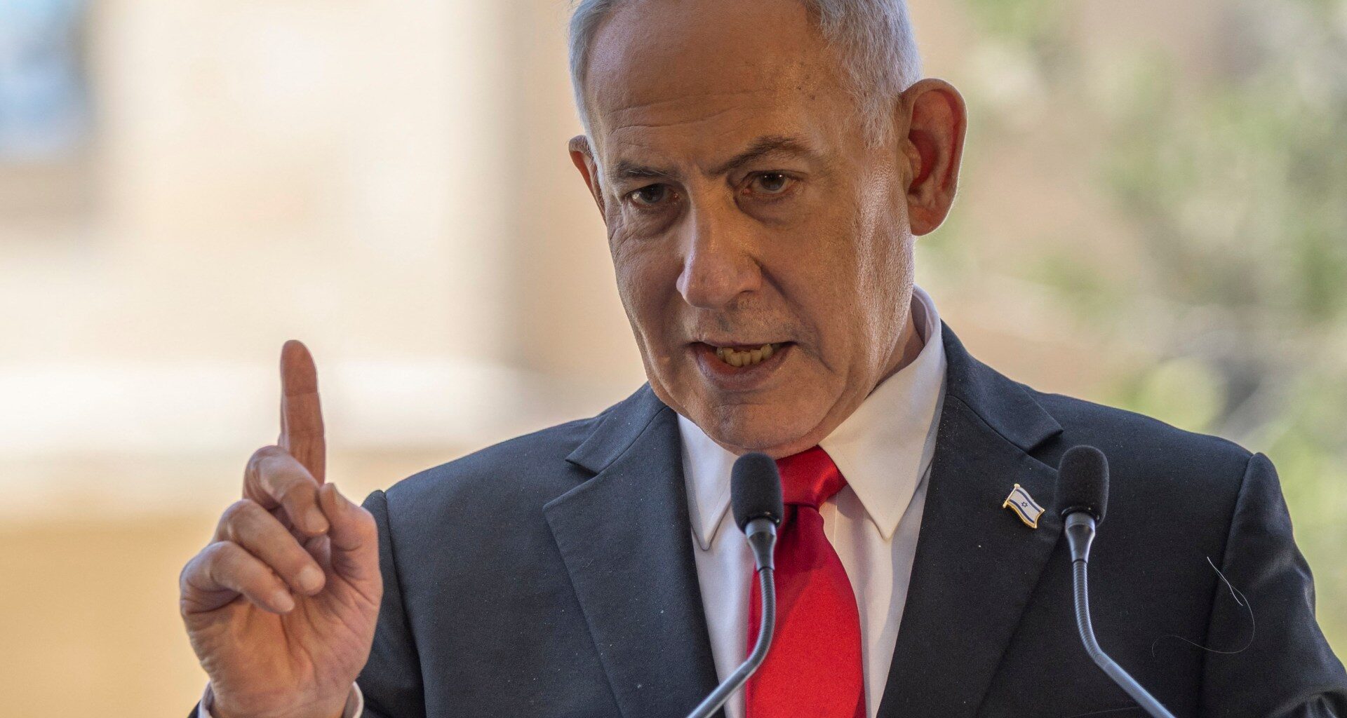 How Israel’s Netanyahu weaponises religion in his war rhetoric | Israel-Palestine conflict News