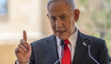 How Israel’s Netanyahu weaponises religion in his war rhetoric | Israel-Palestine conflict News
