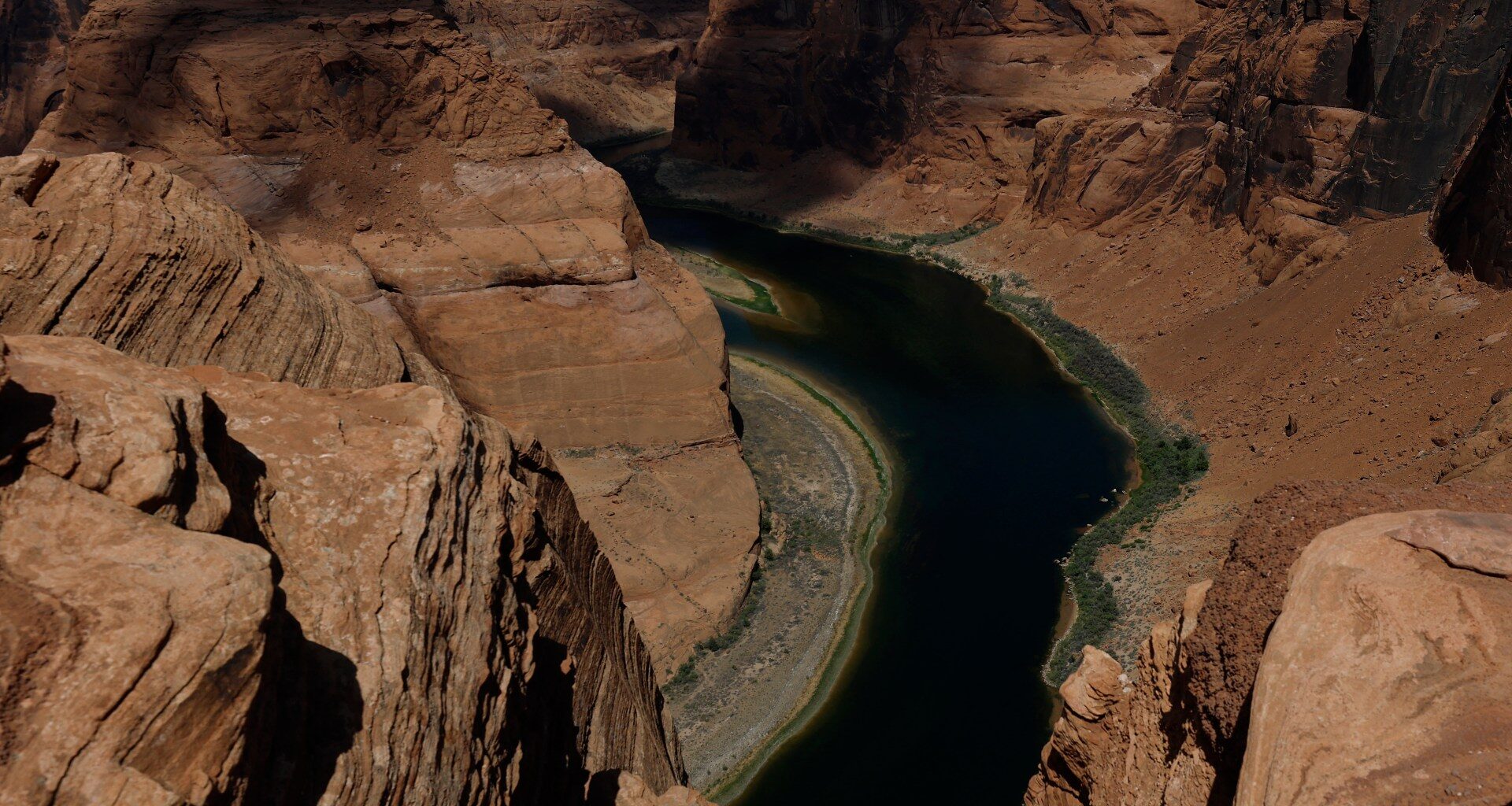 US proposes cuts to Colorado River use for Arizona, California and Nevada | Government News
