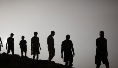 Why did Ceuta migrant mayhem chill already frosty Israel-Spain relations? | Migration News