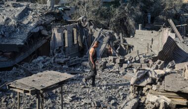 Israel kills five in Gaza despite Trump’s Hamas disarmament plan | Israel-Palestine conflict News