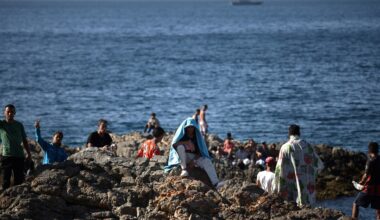 Spanish Ceuta witnesses a deadly ‘game’ for Moroccan migrants | Government