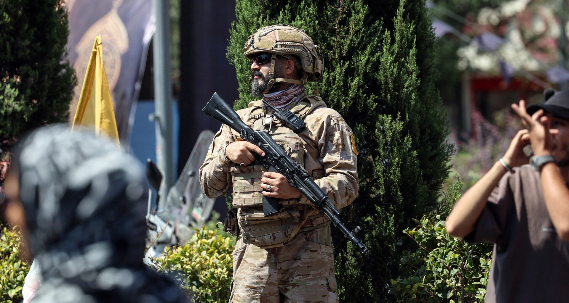 ‘Maximum use’: Iran boosts military strength during ceasefire with US | US-Israel war on Iran News
