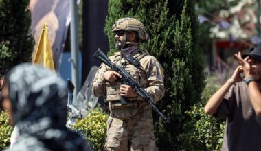 ‘Maximum use’: Iran boosts military strength during ceasefire with US | US-Israel war on Iran News