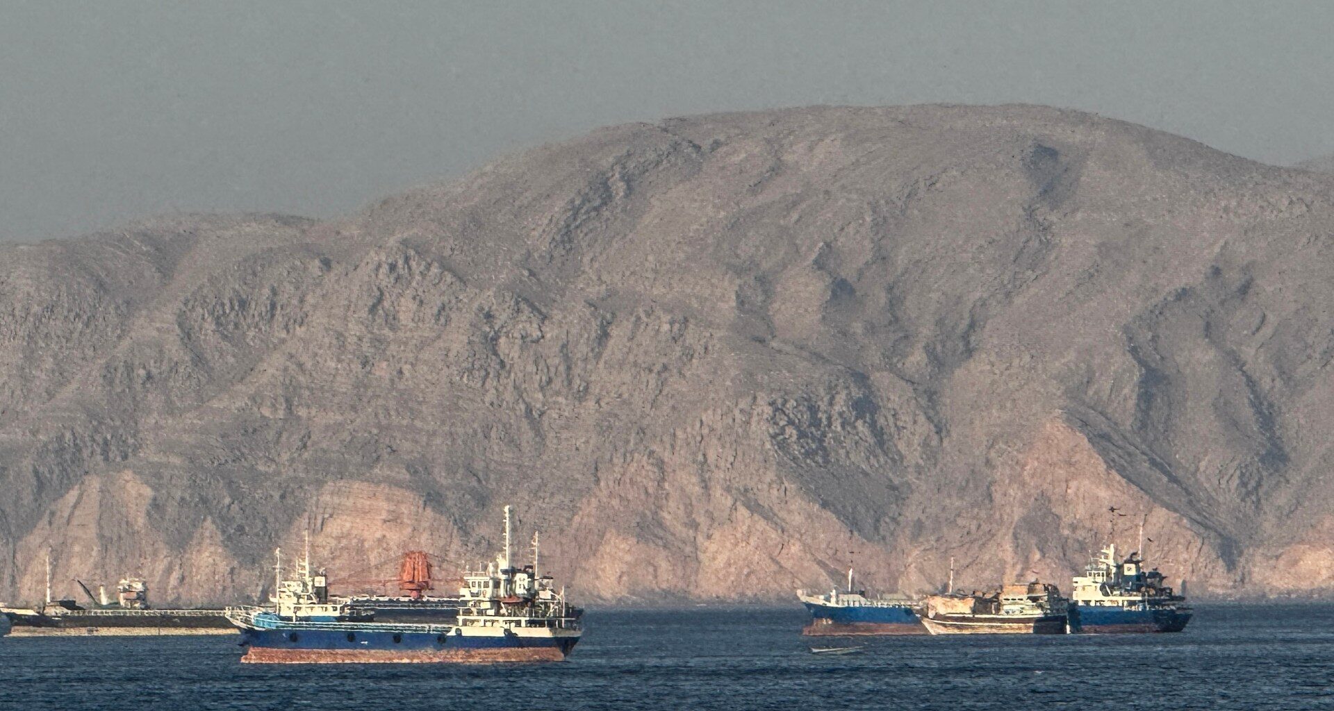 Hormuz deal ‘close’: What’s the latest on each side’s positions? | US-Israel war on Iran News