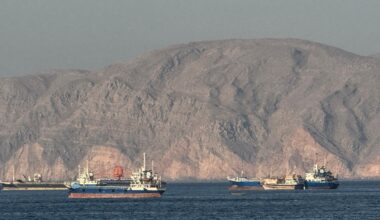 Hormuz deal ‘close’: What’s the latest on each side’s positions? | US-Israel war on Iran News