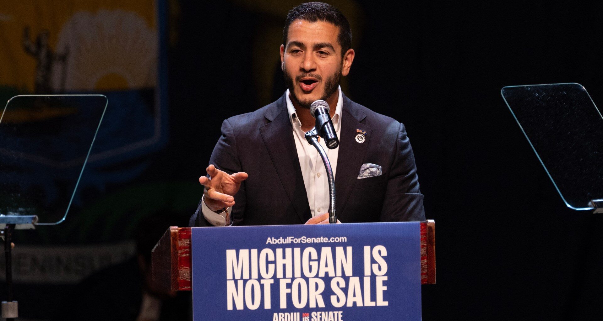 Michigan, Missouri, Washington primary elections: Key takeaways | Elections News