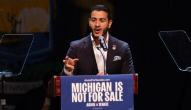 Michigan, Missouri, Washington primary elections: Key takeaways | Elections News