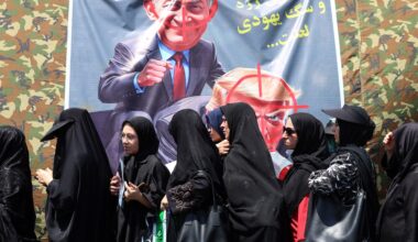 Iran tightens security grip at home as war conditions with US linger | US-Israel war on Iran News