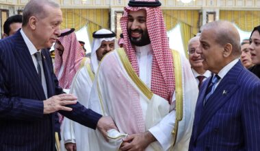 Will Pakistan-Saudi-Turkiye alliance actually create a new regional order? | Conflict News