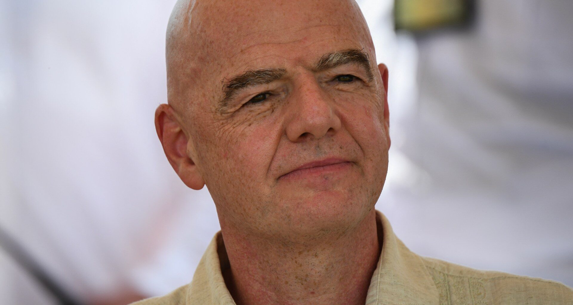 FIFA President Gianni Infantino denies claims UEFA paid off alleged lover | Football News