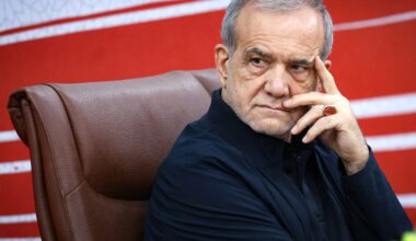 Why is Pezeshkian urging an end to Iran’s ‘no war, no peace’ status? | US-Israel war on Iran News