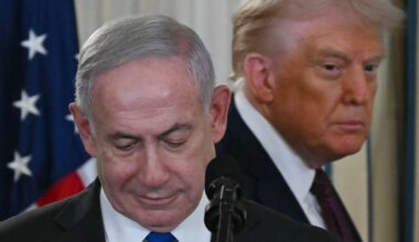 Trump says relationship is good even as Netanyahu rejects Gaza peace plan | Israel-Palestine conflict News