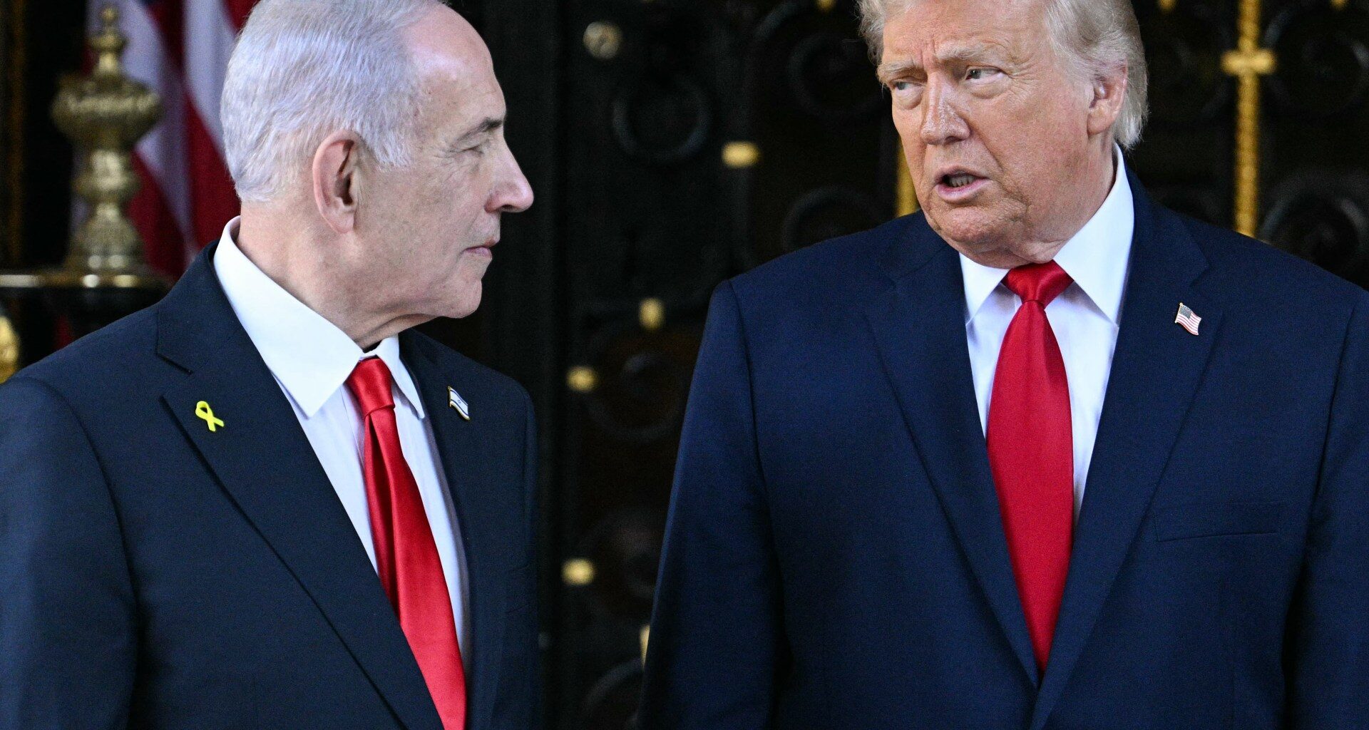 Netanyahu’s veto and the limits of American power | US-Israel war on Iran