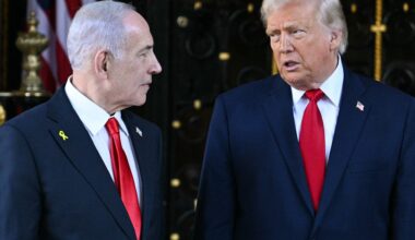 Netanyahu’s veto and the limits of American power | US-Israel war on Iran