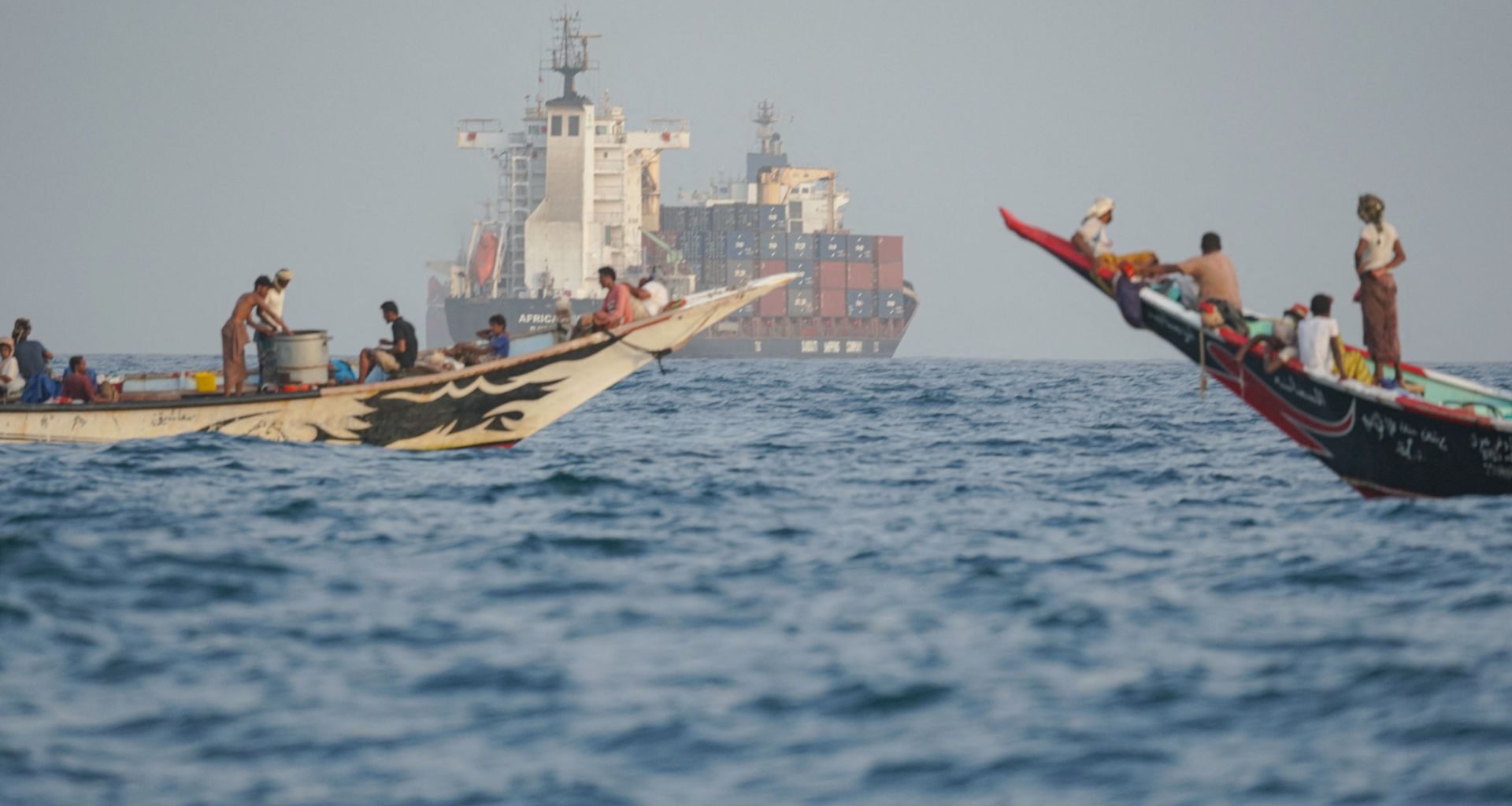 Saudi Arabia announces start of Red Sea defence alliance: Will it work? | US-Israel war on Iran News