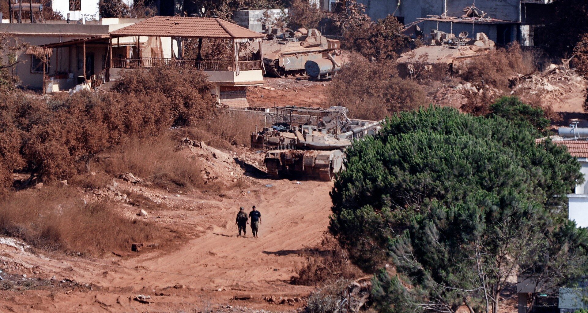Lebanese Americans sue US over Israel’s rights abuses in Lebanon war | Civil Rights News