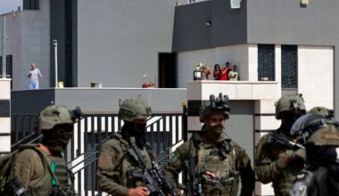 Huckabee calls Israeli settlers ‘terrorists’: Can US push end Qusra siege? | Human Rights News