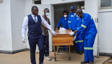 Death toll from Zimbabwe ferry disaster rises to 72 | News