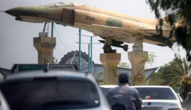 Qatar denies it is detaining three Iranian bomber pilots | US-Israel war on Iran News