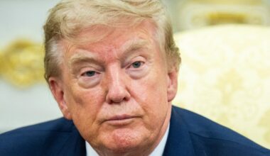 Why has Trump threatened to bomb Oman – for a second time? | US-Israel war on Iran News