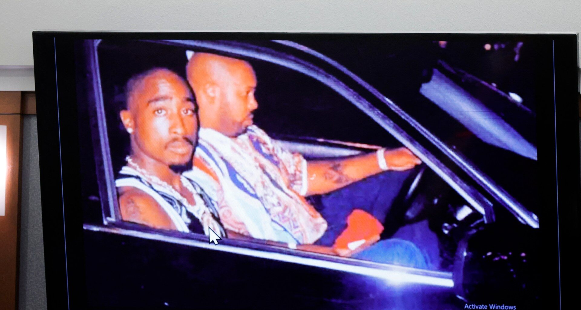 ‘Truth or fiction’: US trial of Tupac Shakur’s accused killer begins | Courts News