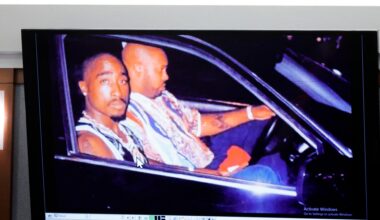‘Truth or fiction’: US trial of Tupac Shakur’s accused killer begins | Courts News