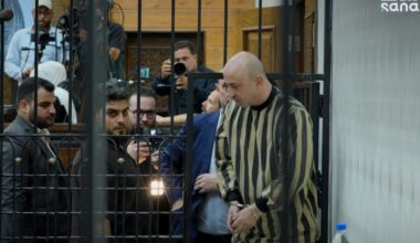 Who is Wassim al-Assad, sentenced to death for Syria war atrocities? | Courts News