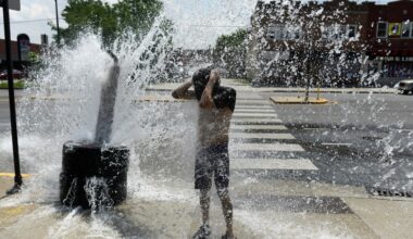 Why extreme heat is much more dangerous for the elderly than we realised | Health News