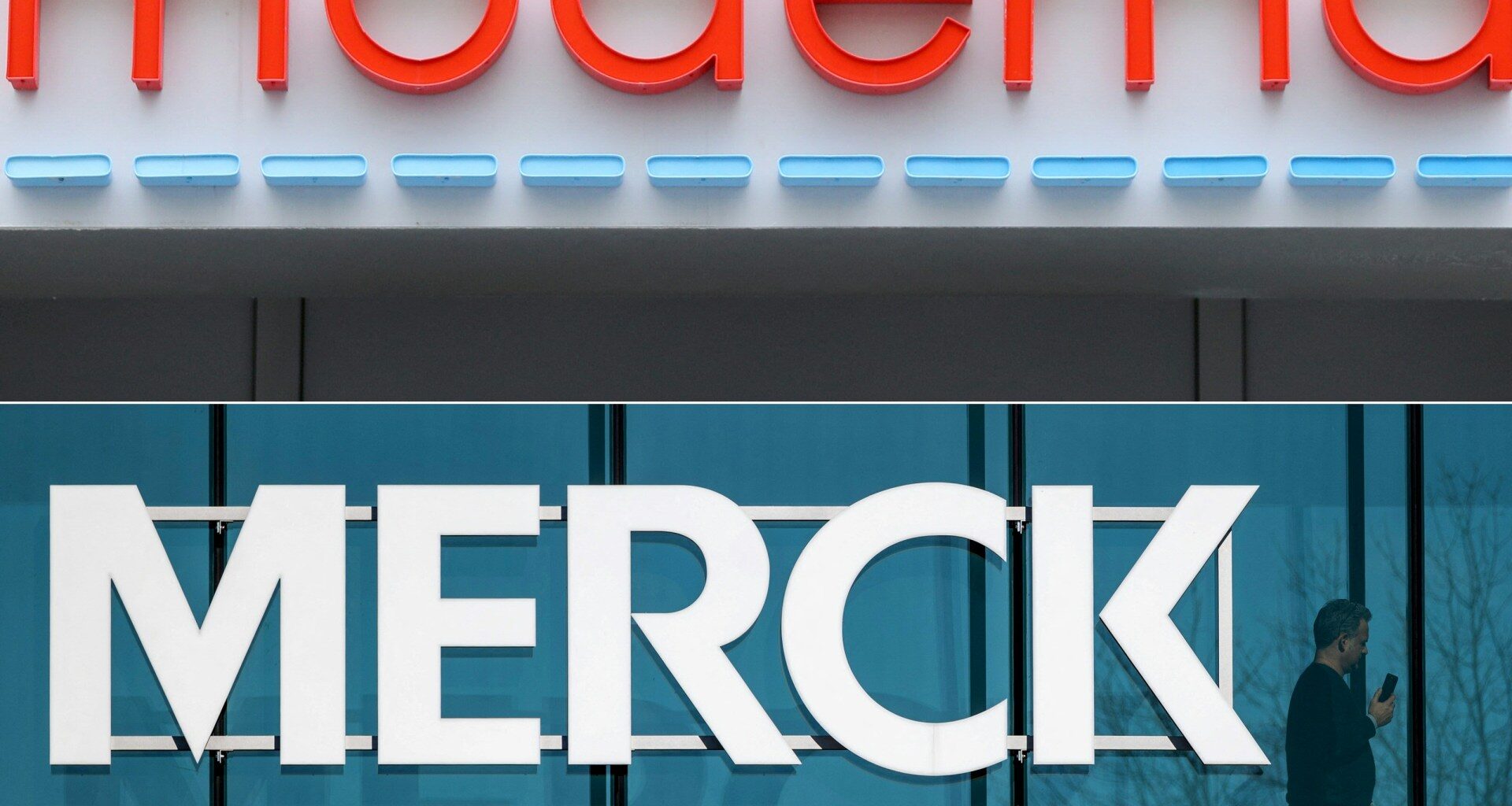 Moderna, Merck unveil mRNA-based cancer vaccine that cuts spread | Health News