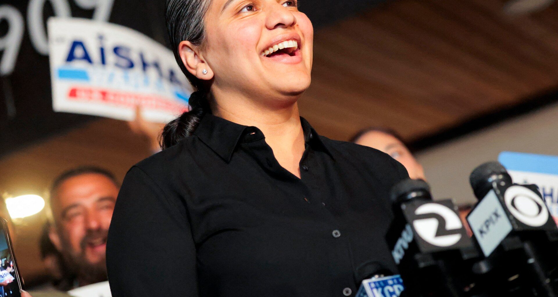 California lawmaker overcomes pro-Israel spending to win special election | Elections News