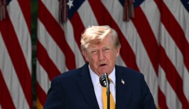 US public support for Iran war falls as Trump approval at record low: Poll | US-Israel war on Iran News