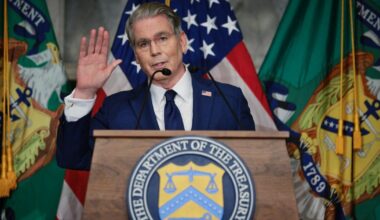 Trump’s latest wave of Iran sanctions: Which 60 entities are targeted? | US-Israel war on Iran News