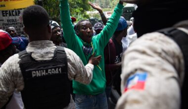 Haiti gang raid death toll rises to 47 as more than 50 kidnapped, says UN | Crime News